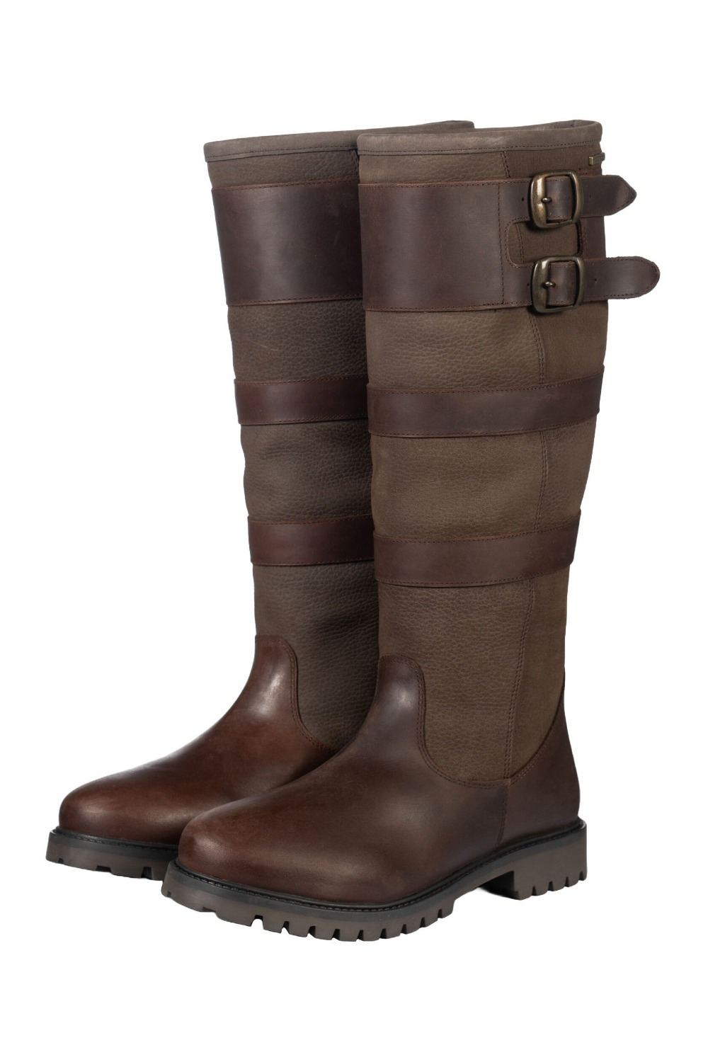 HKM Boots Belmond II