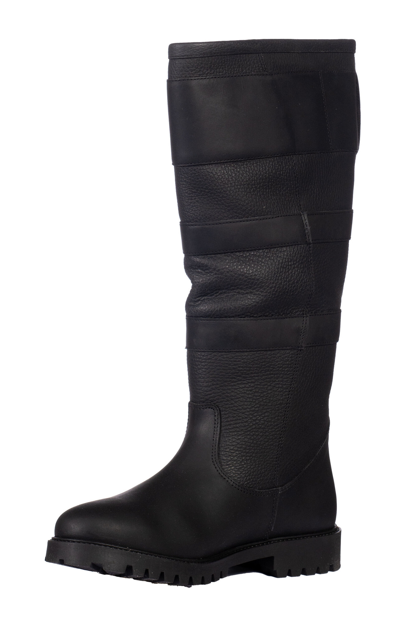 HKM Boots Belmond II
