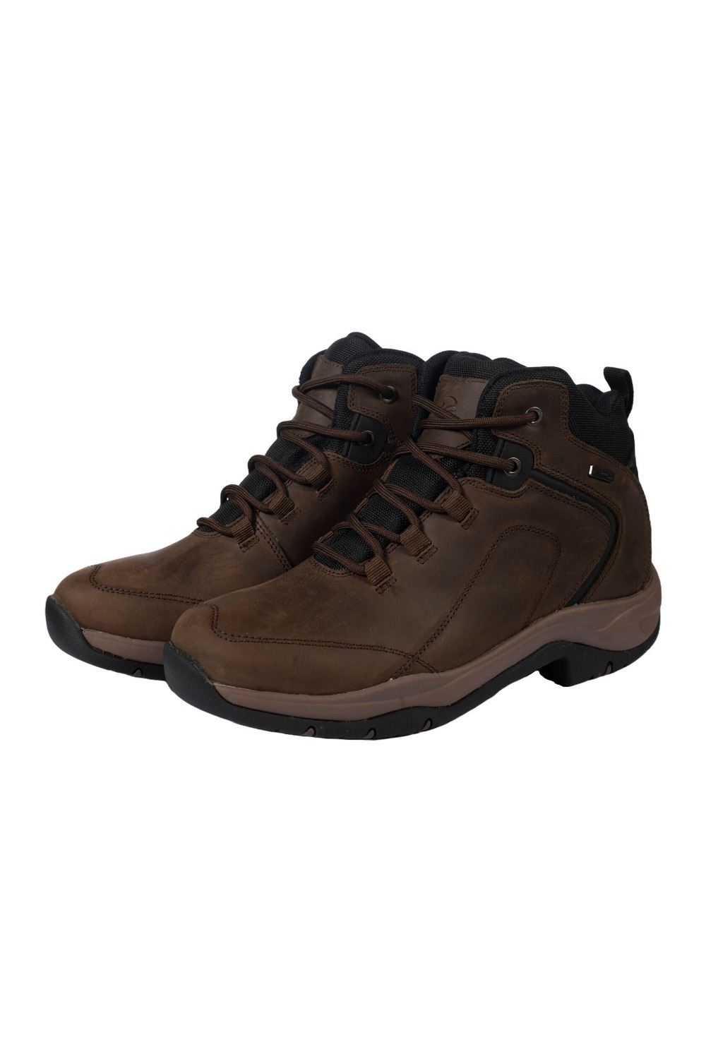HKM stable and trekking boot Explorer