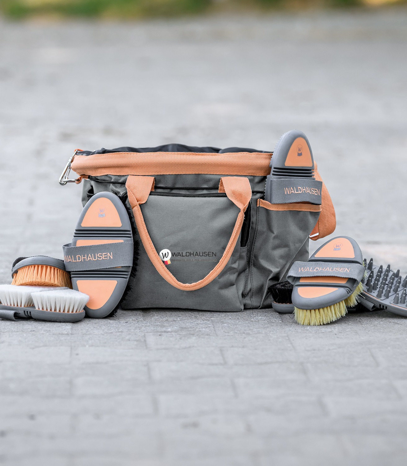Waldhausen SS26 Grooming Bag