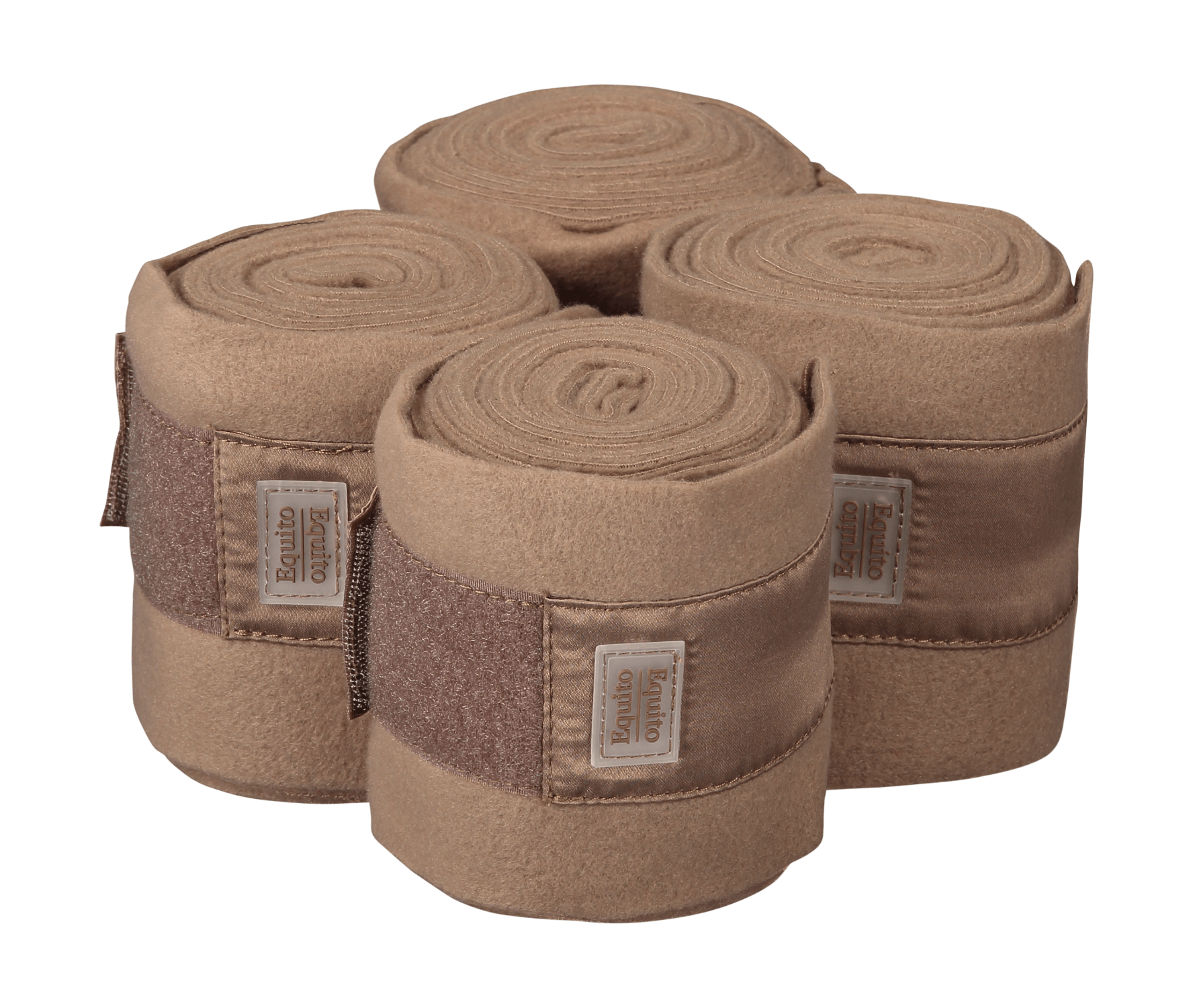Equito Bandagen Milk Chocolate