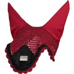 Equito Fliegenkopfschutz Chili Pepper