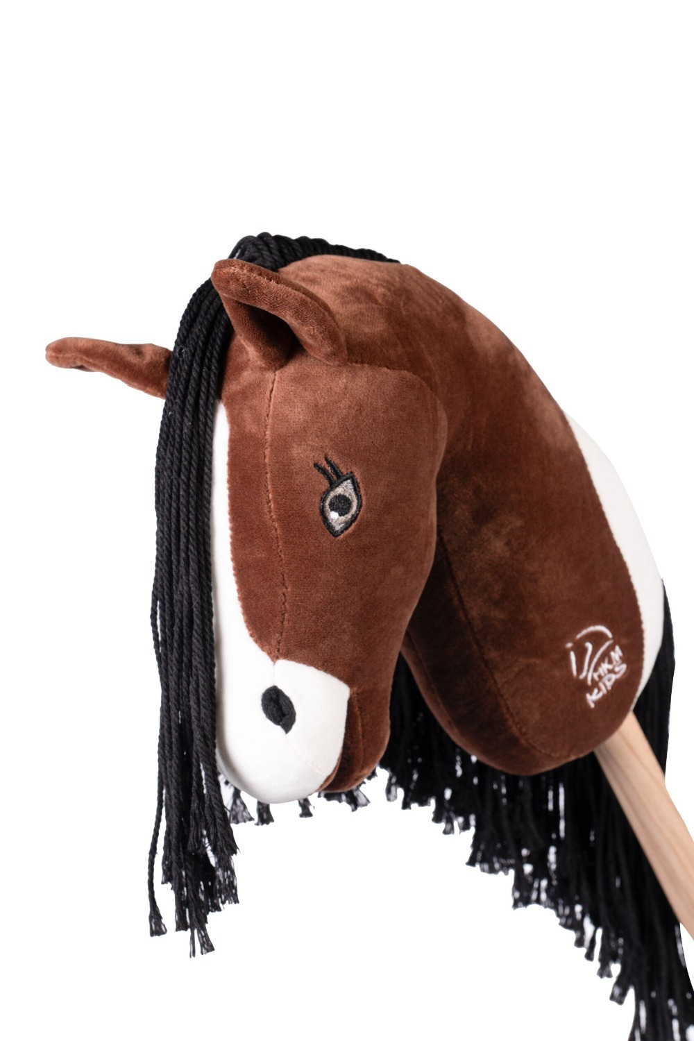 HKM Hobby Horse Slim Line