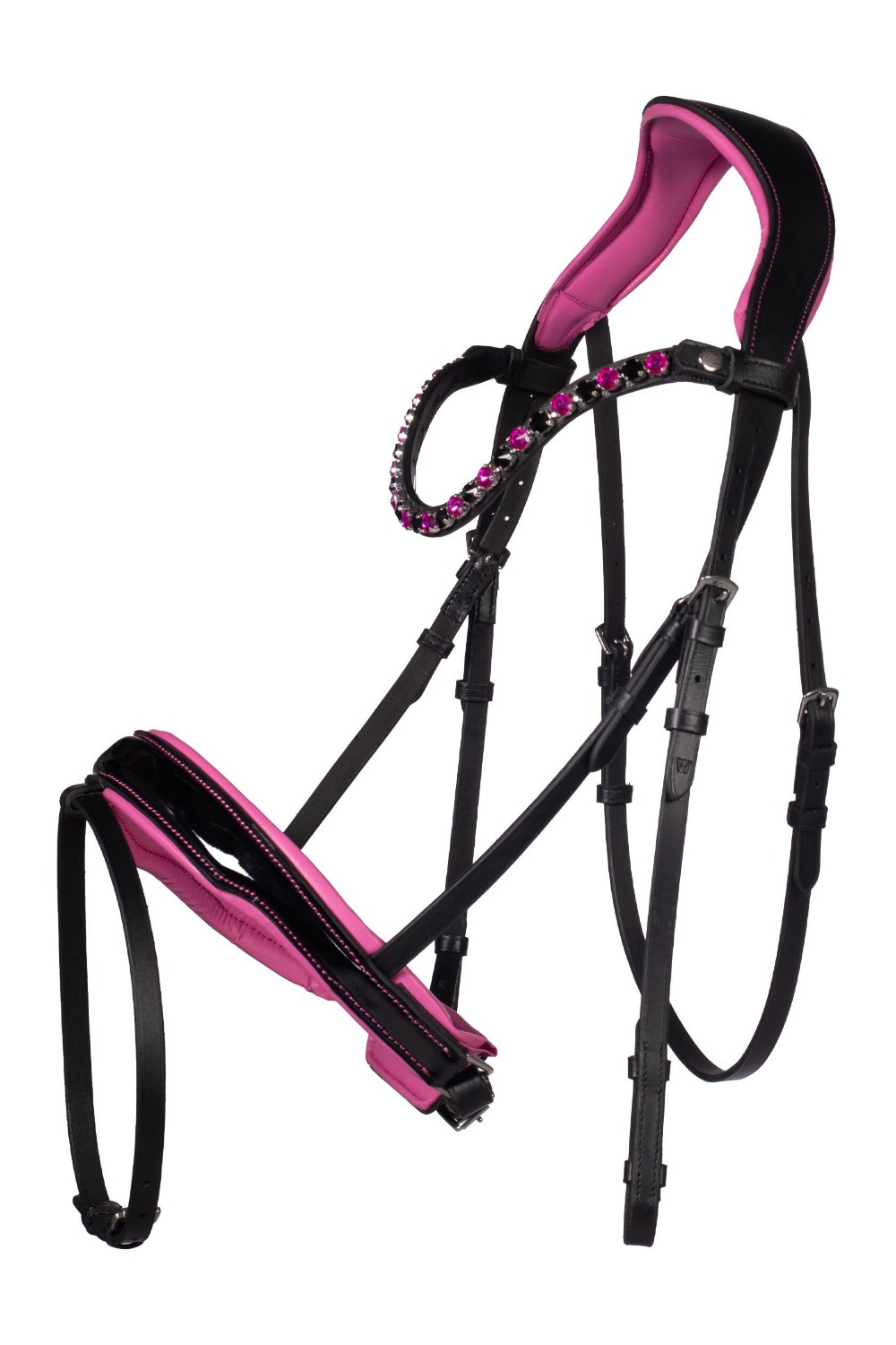 HKM Manchester Bridle