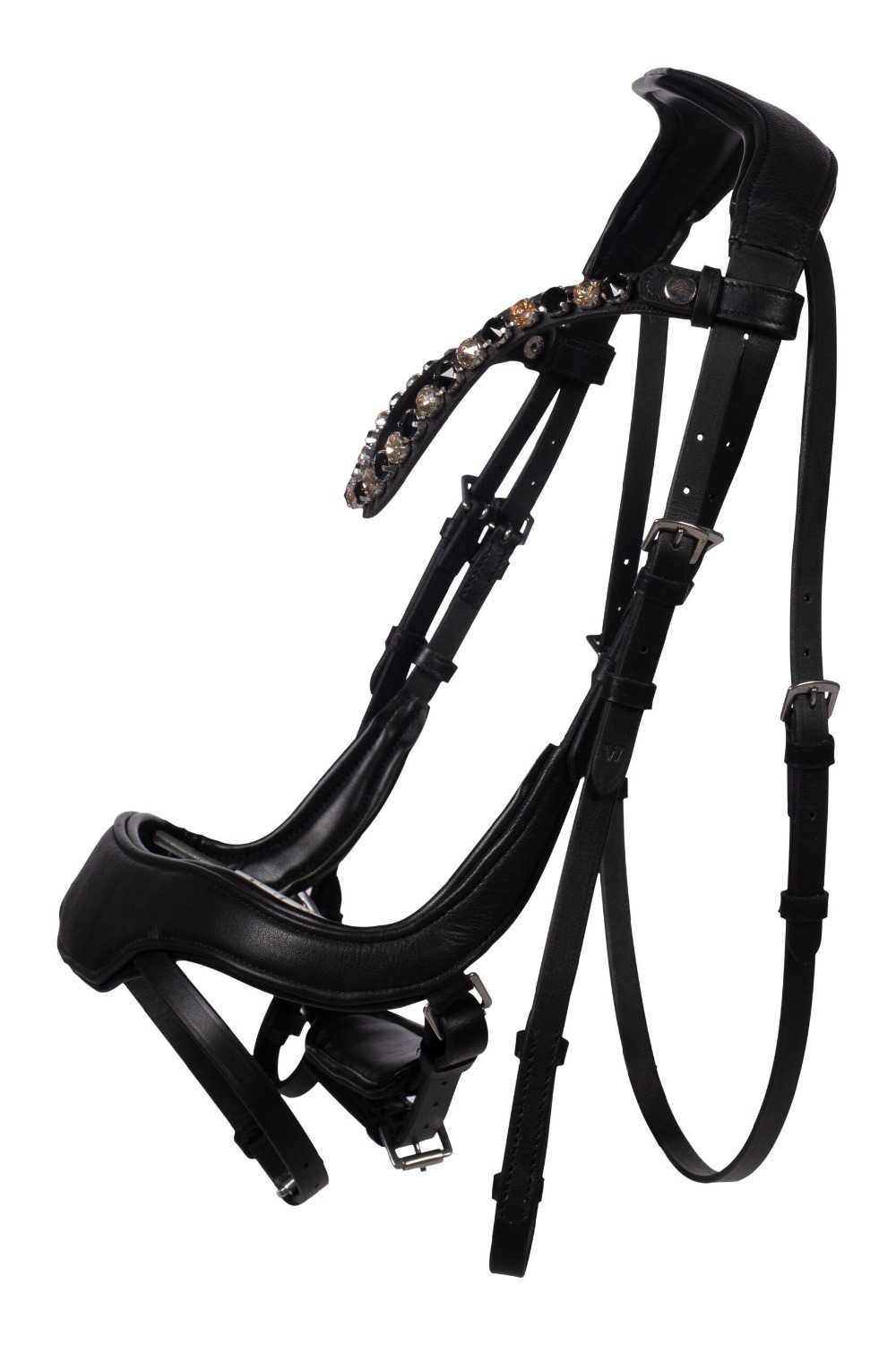 HKM Bridle Anatomic Mila