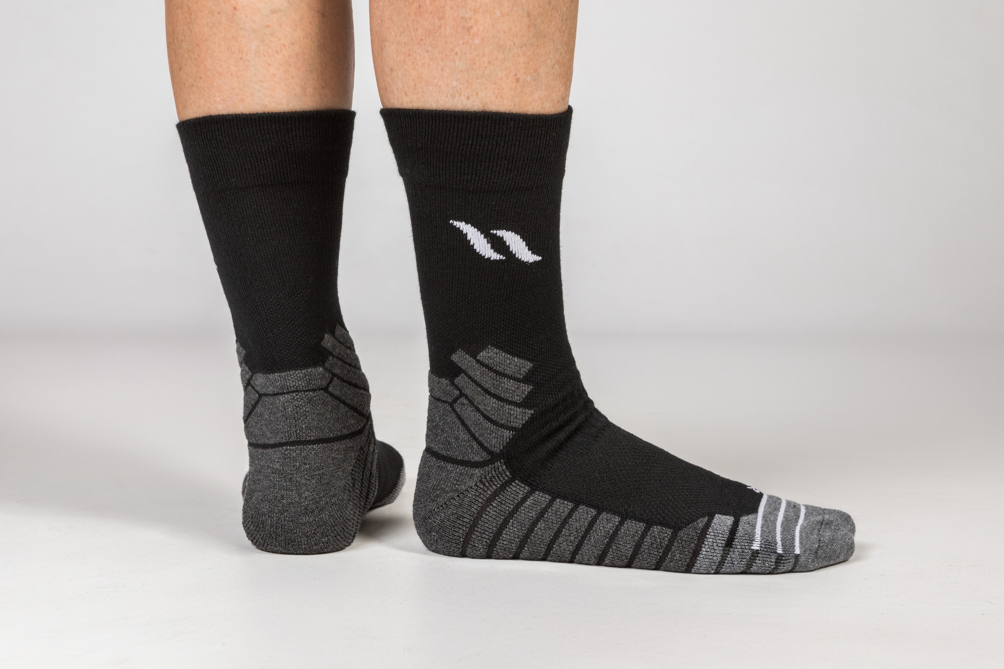 Back on Track Socken Rowan