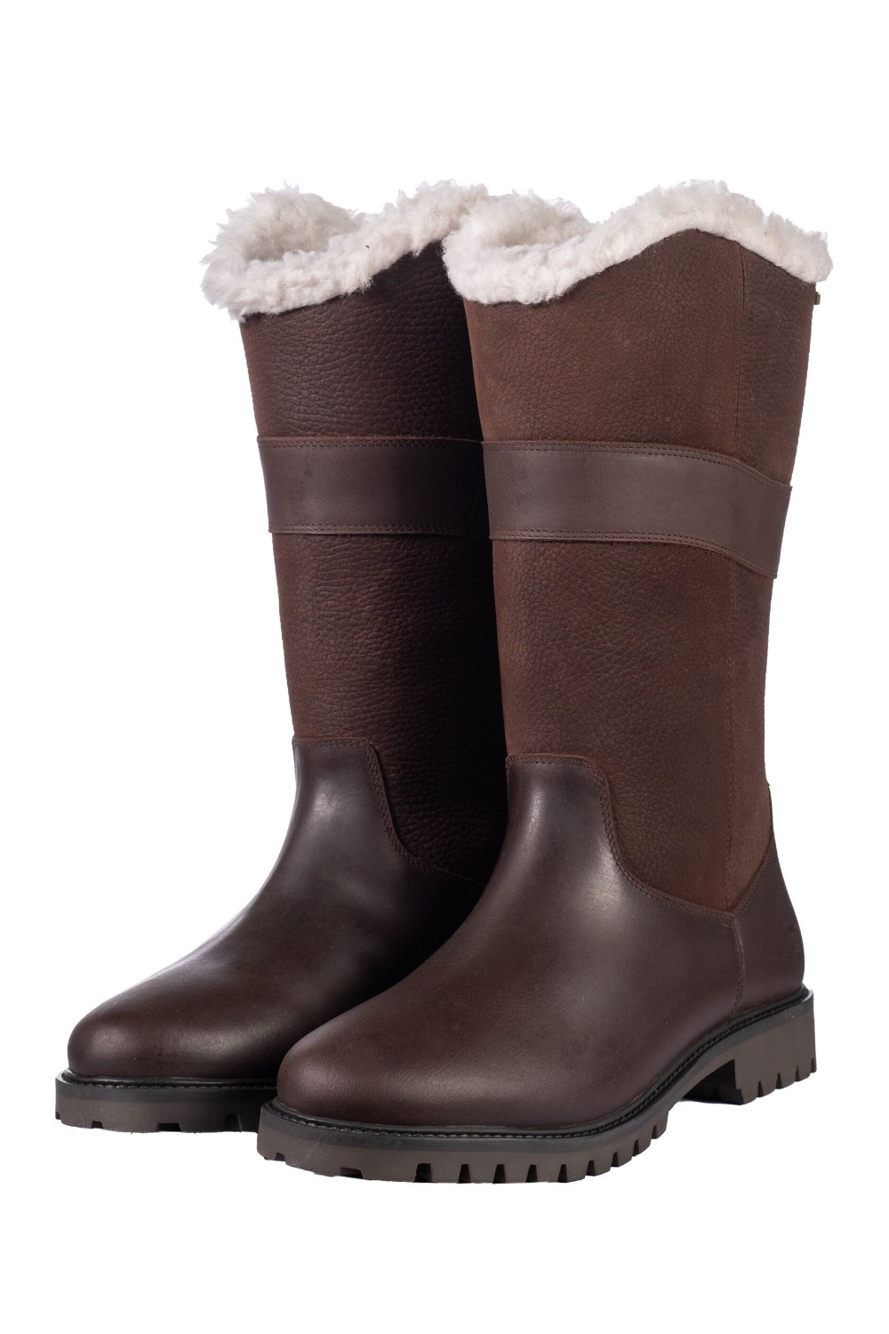 HKM Boots Belmond Teddy