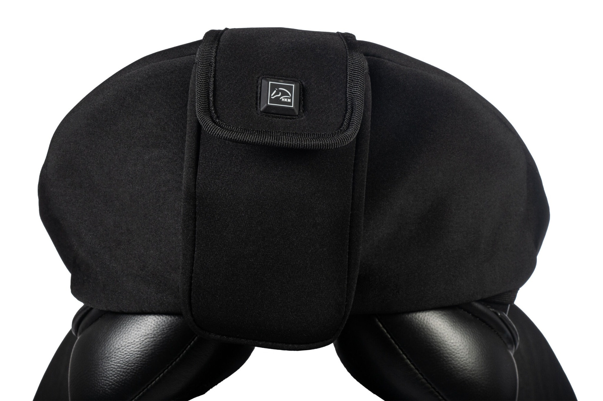 HKM Saddle Heating Cover Dressage
