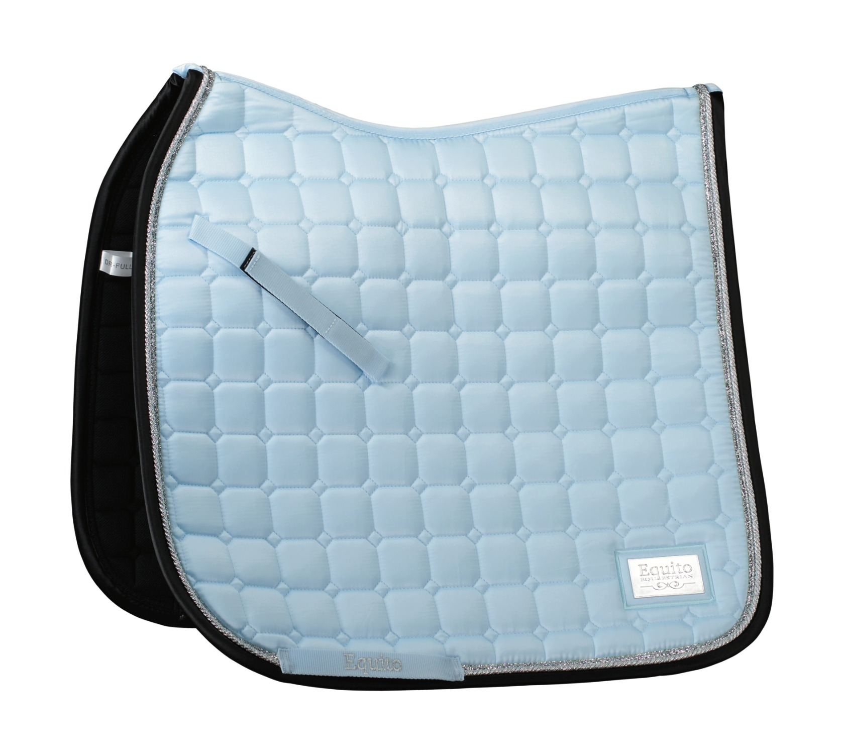 Equito Dressage Saddle Pad Morning Sky 