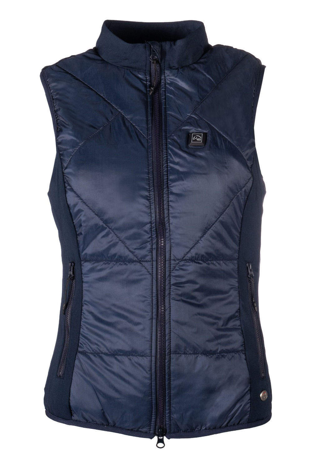 HKM Heated Bodywarmer Slimline