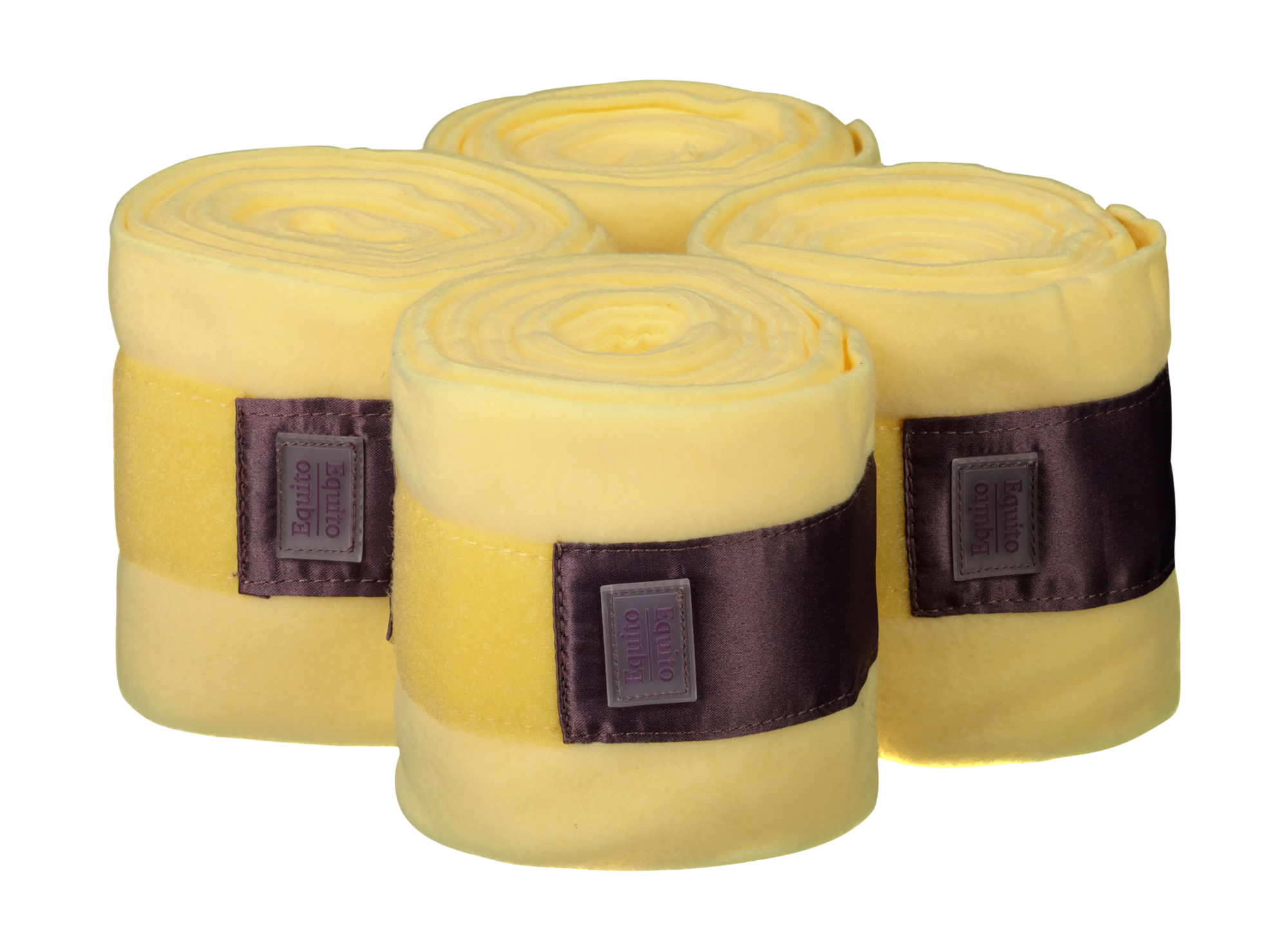 Equito Leg Wraps Limoncello