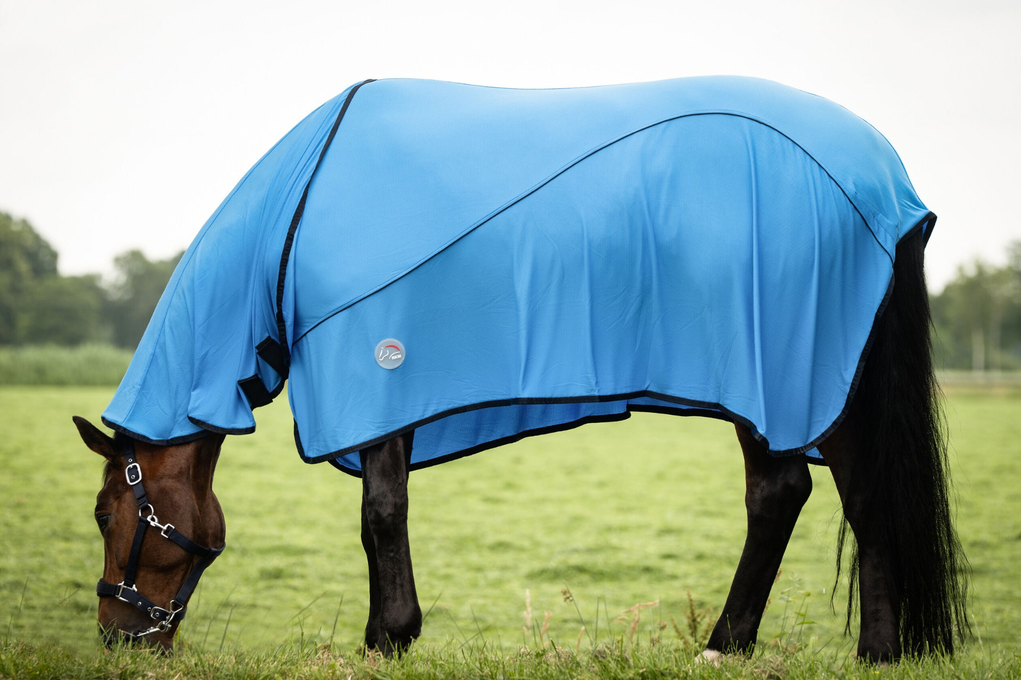 HKM Cooling Rug EquineCarePro