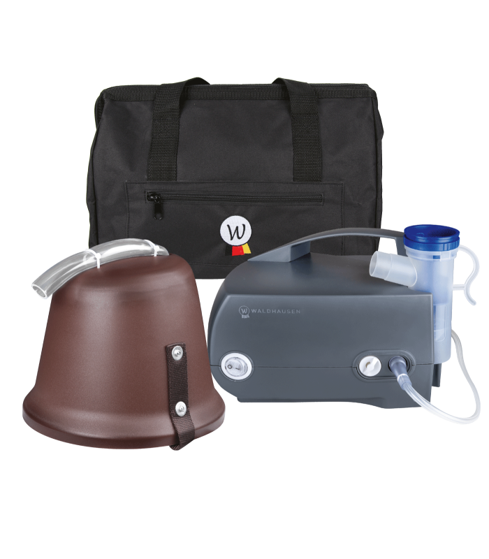 Waldhausen W-Health & Care Inhalator