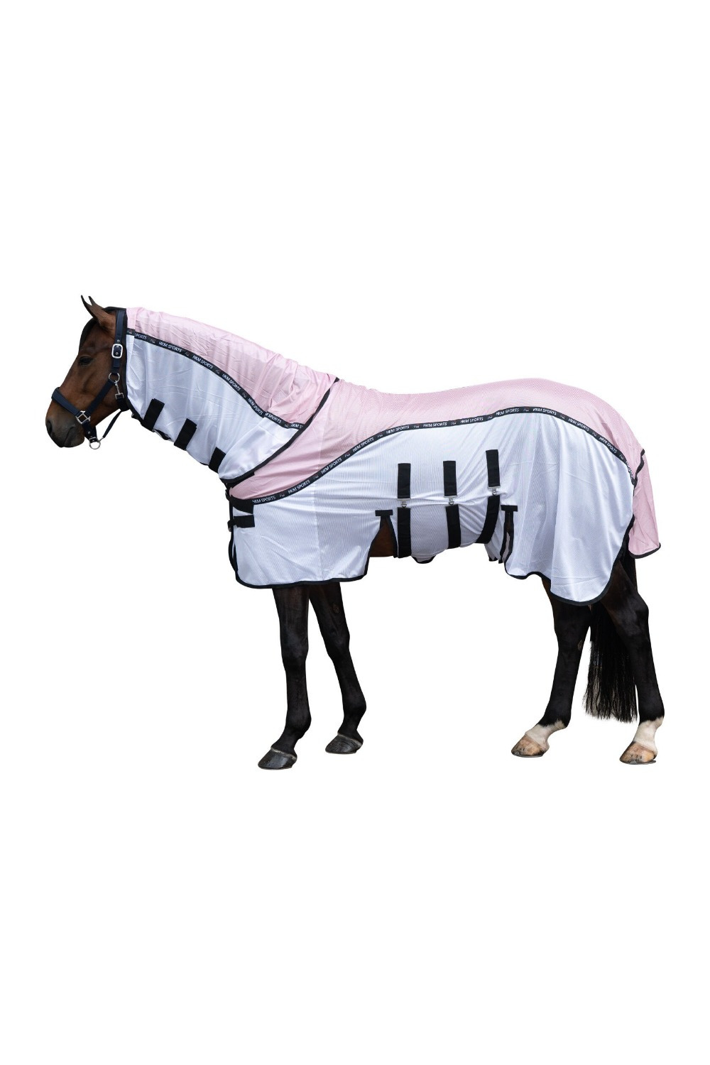 HKM Fly Rug Light