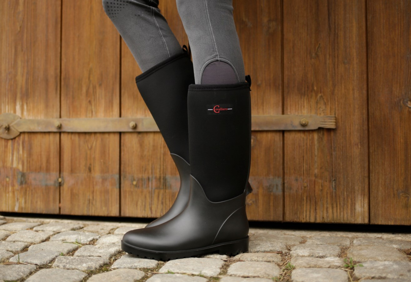 Covalliero NeoLite Outdoor Boots