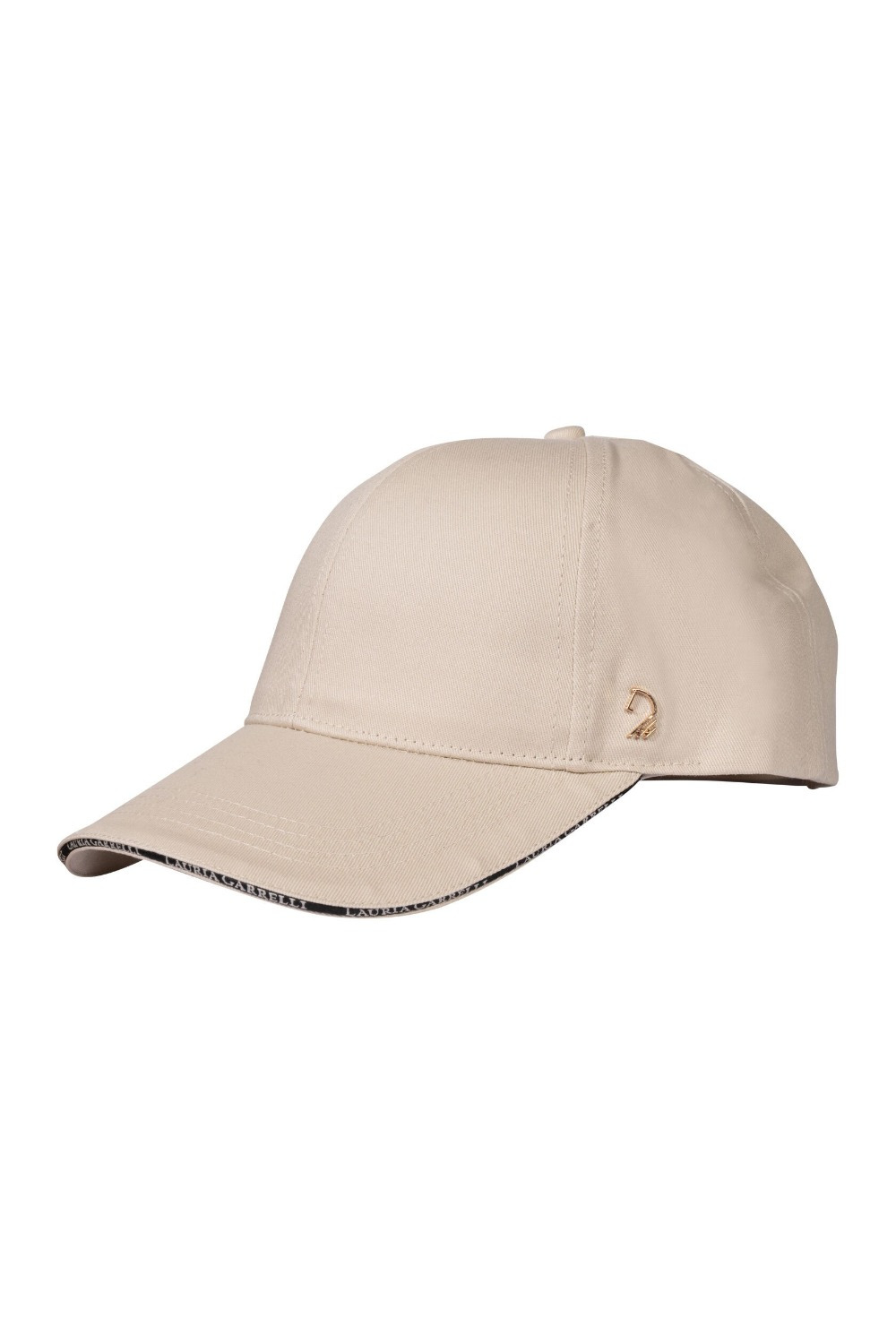 Lauria Garrelli SS26 Baseball hat Limone