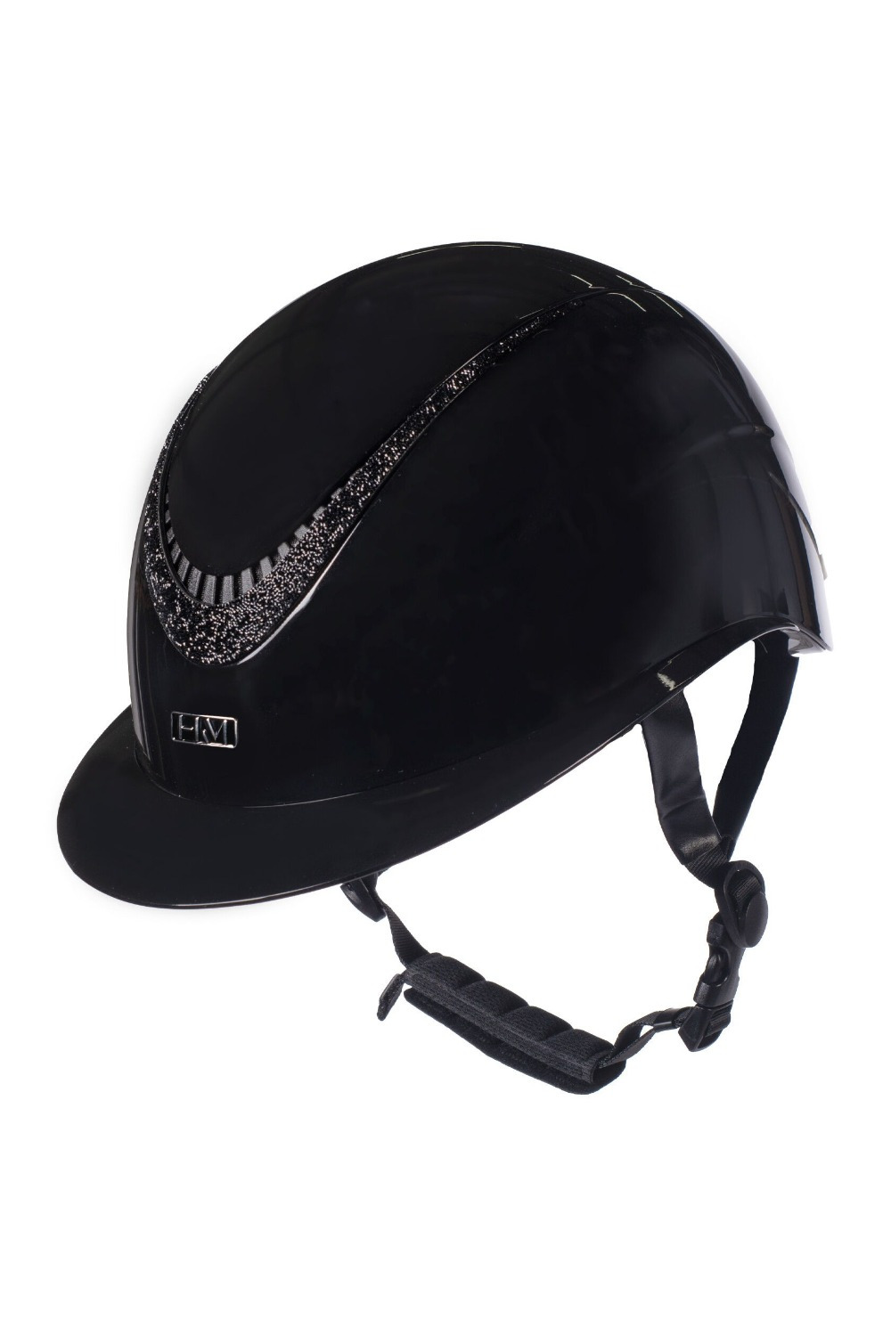 HKM Helmet Alarion Brillant