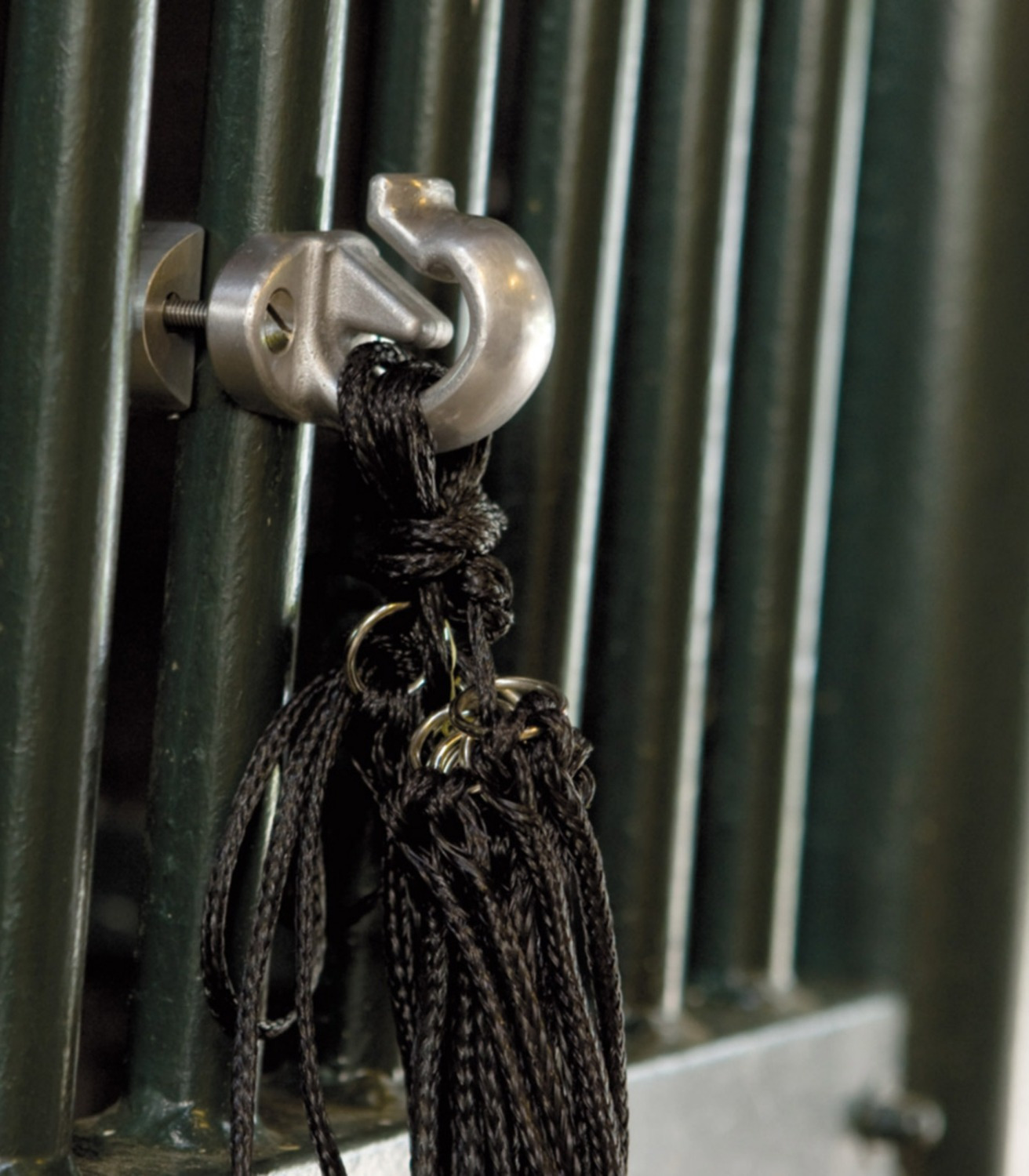 Waldhausen Practical Holder