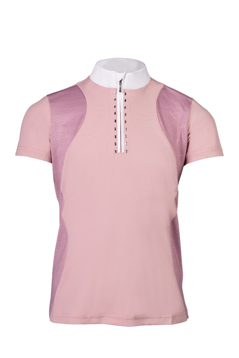 HKM SS26 Wedstrijdshirt Glam Kids 