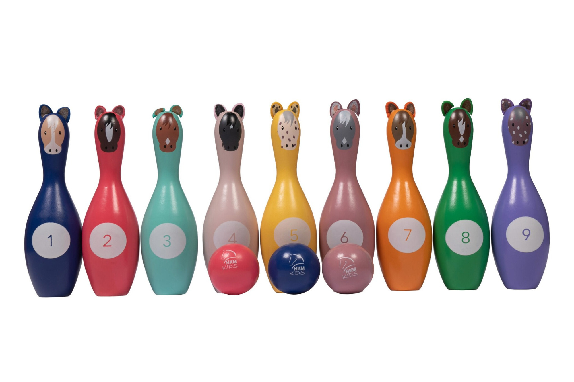 HKM Bowling