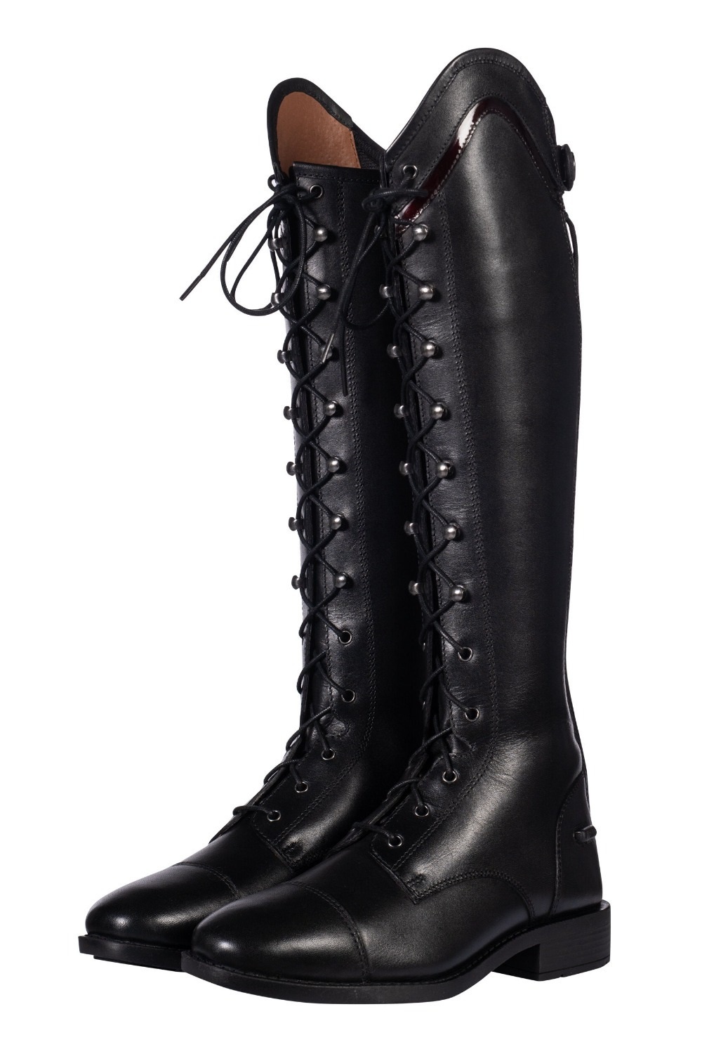 HKM Riding BootsGlam Lace Kids