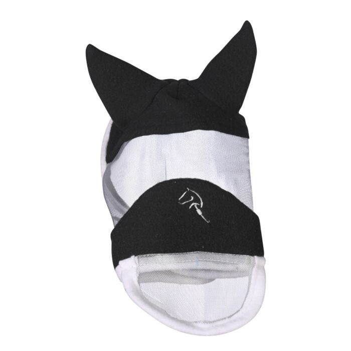 HKM Hobby Horse Vliegenmasker met neusstuk 