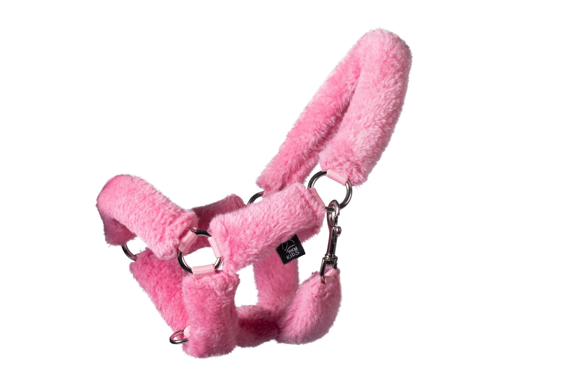 HKM Halster Fluffy Hobby Horse