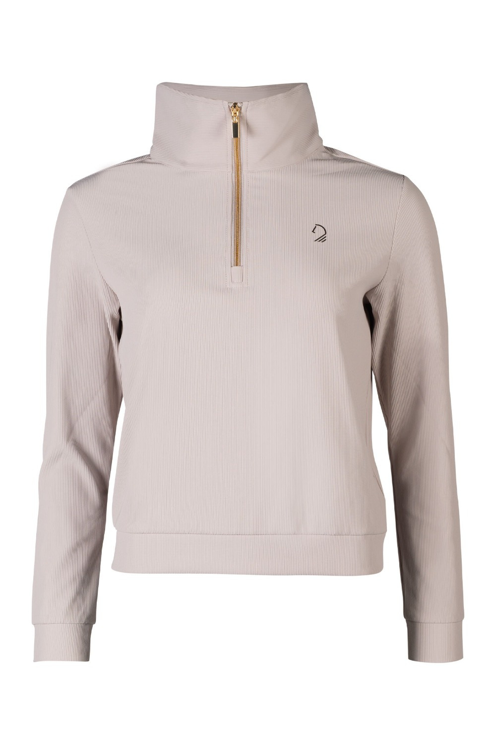 Lauria Garrelli SS26 Sweater Lemon