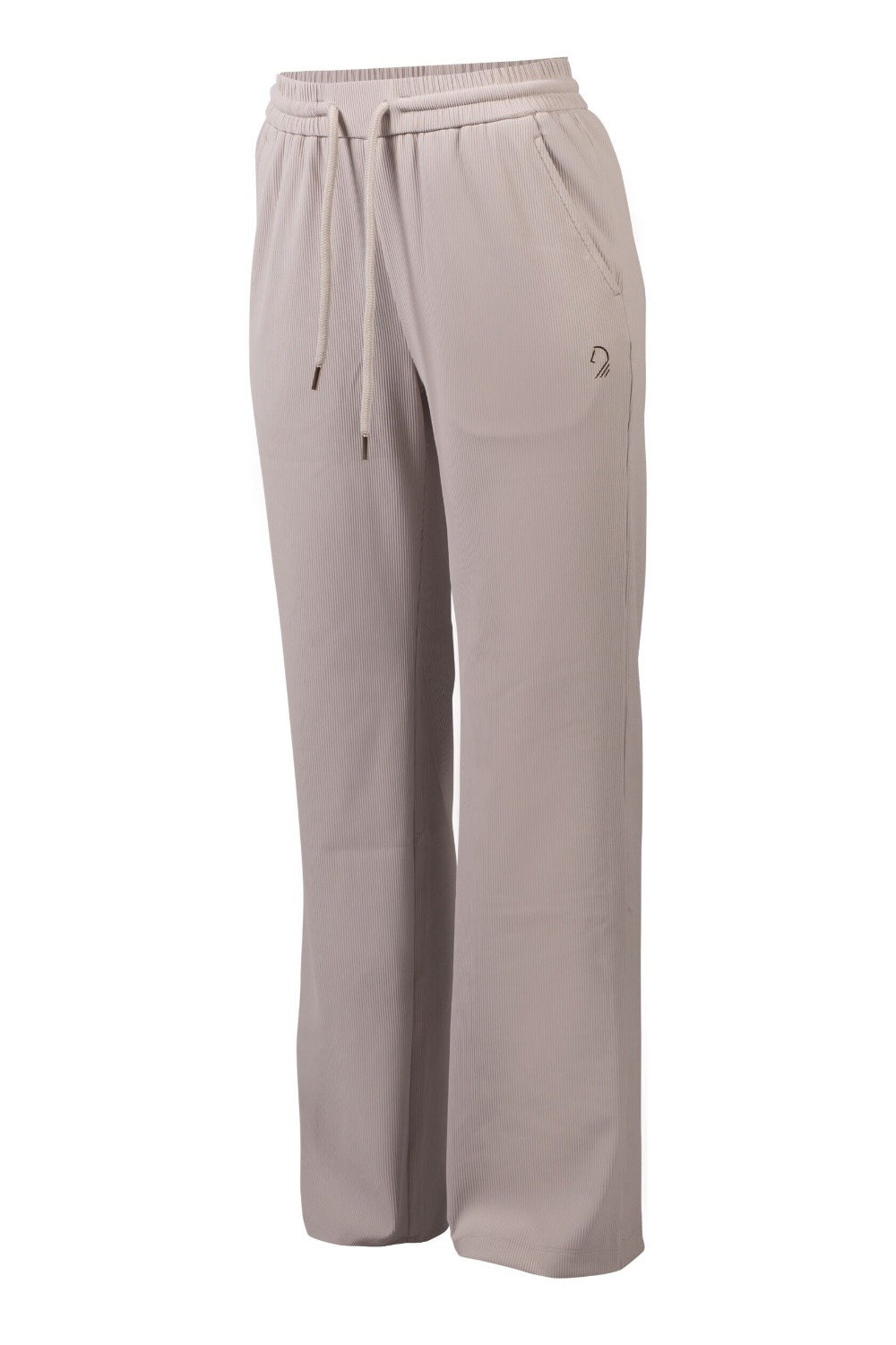 Lauria Garrelli SS26 Pants Limone 
