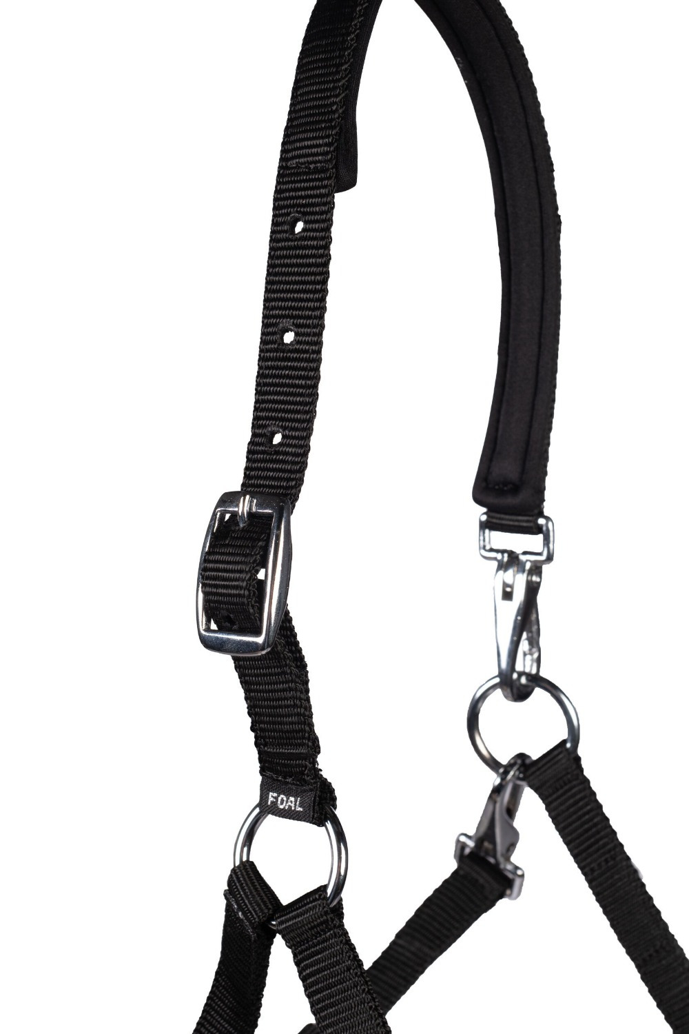 HKM Foal Halter Millie