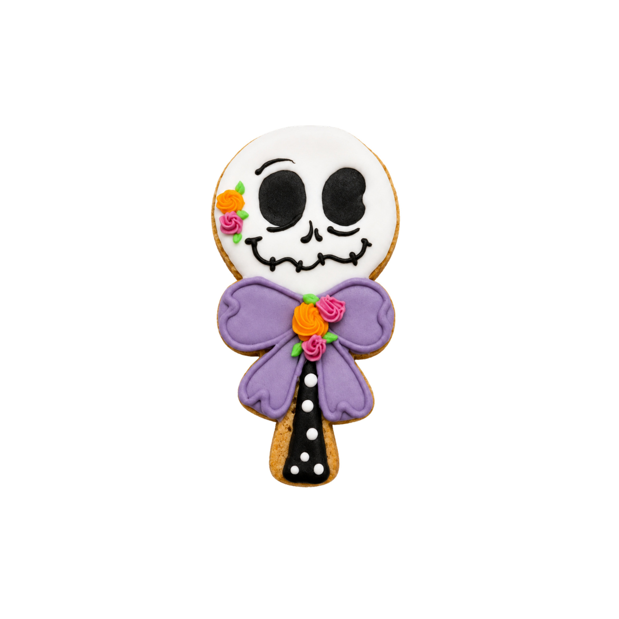 Candy Horse Halloween 2026 Skull
