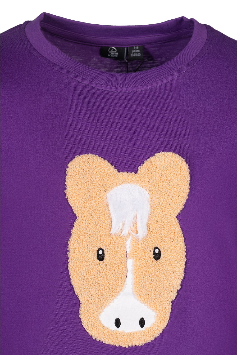 HKM FW26 Tshirt met lange mouwen Amina
