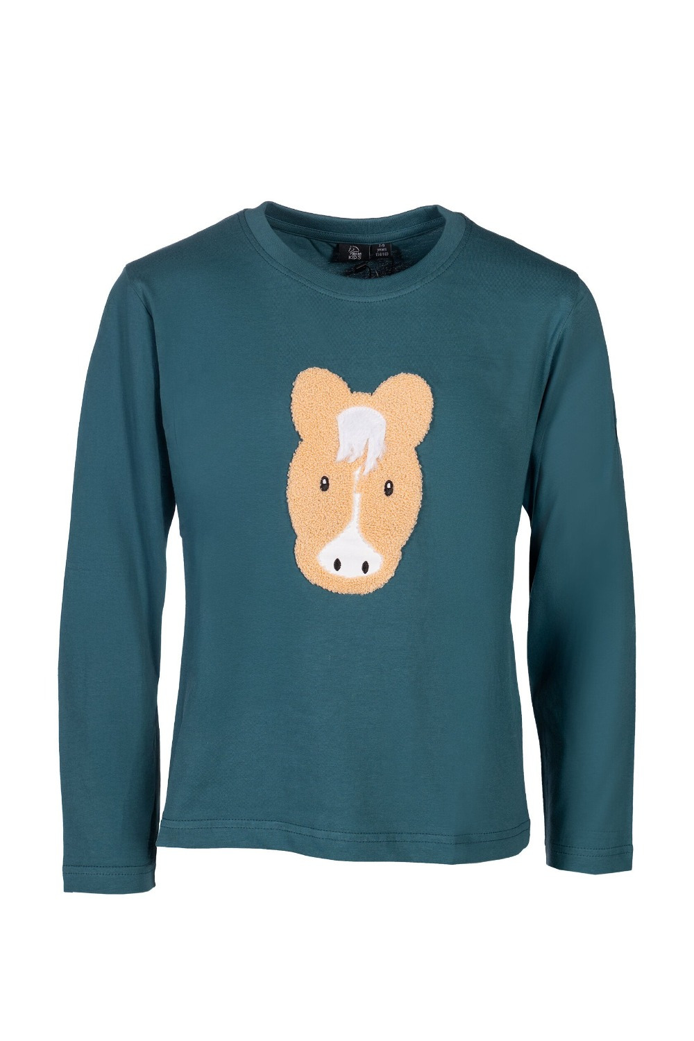 HKM FW26 Tshirt met lange mouwen Amina
