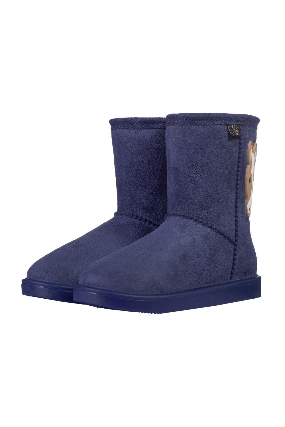 HKM FW26 All-Weather Boot Davos Amina