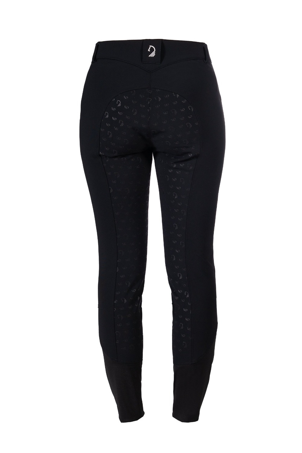 Lauria Garrelli FW26 Montalcino Riding Breeches with Silicone Full Seat