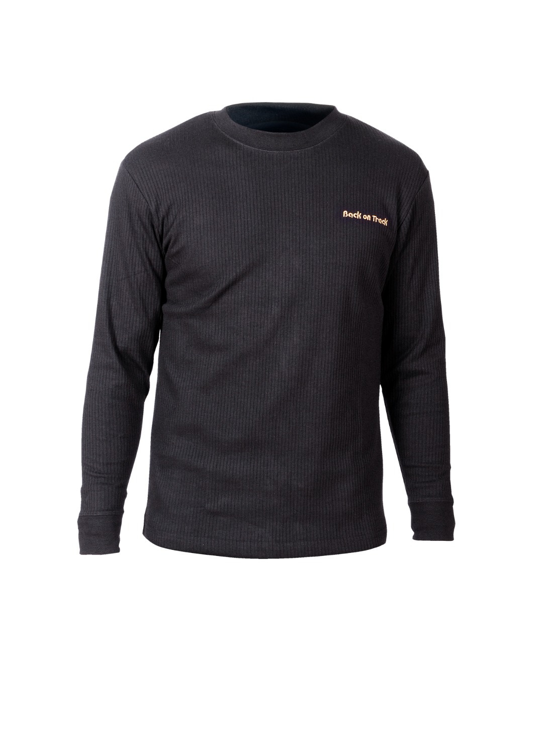 Back on Track Baselayer-Shirt