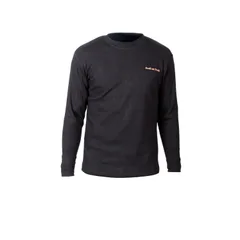 Back on Track Baselayer-Shirt