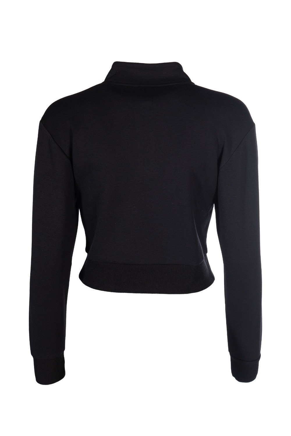 Lauria Garrelli FW26 Montalcino Sweater