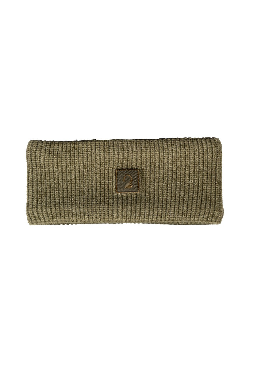 Lauria Garrelli FW26 Headband Montalcino