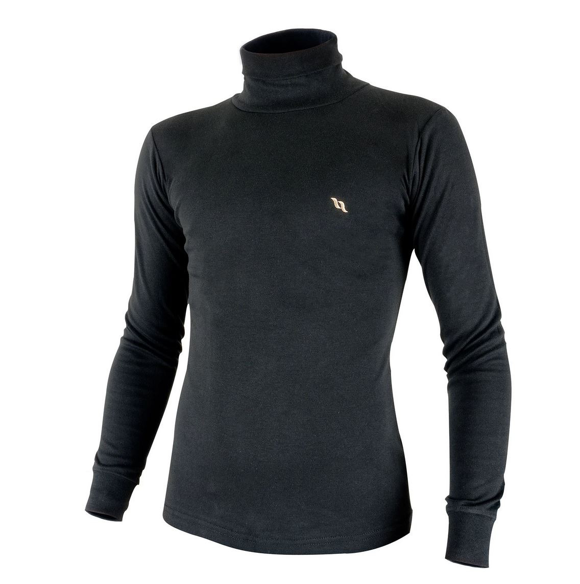 Back on Track Turtle Neck Sweater Men