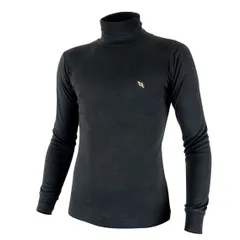 Back on Track Herren Rollkragenpullover