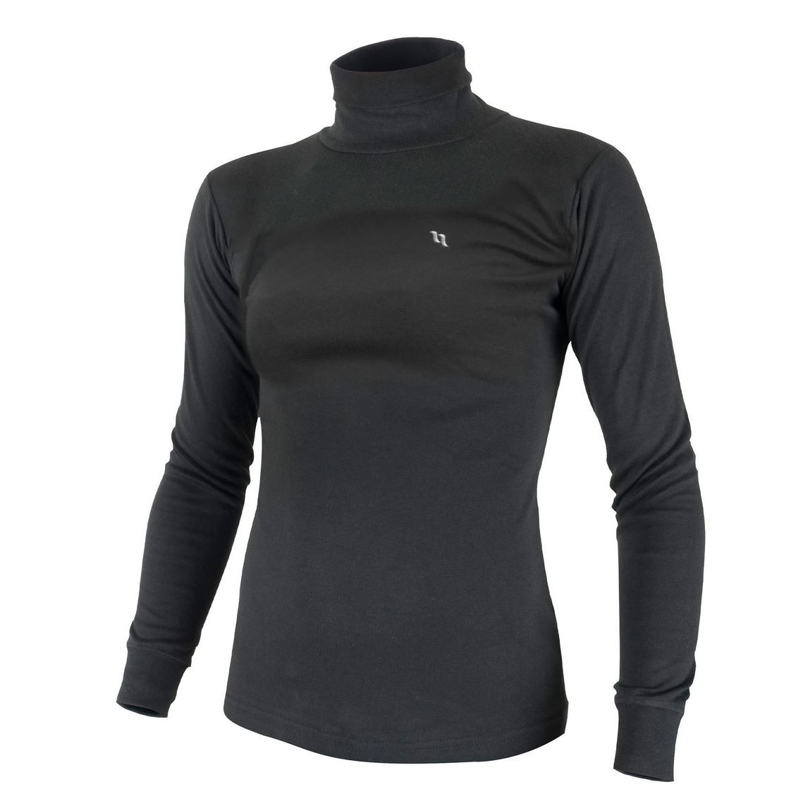 Back on Track Turtle Neck Sweater Women