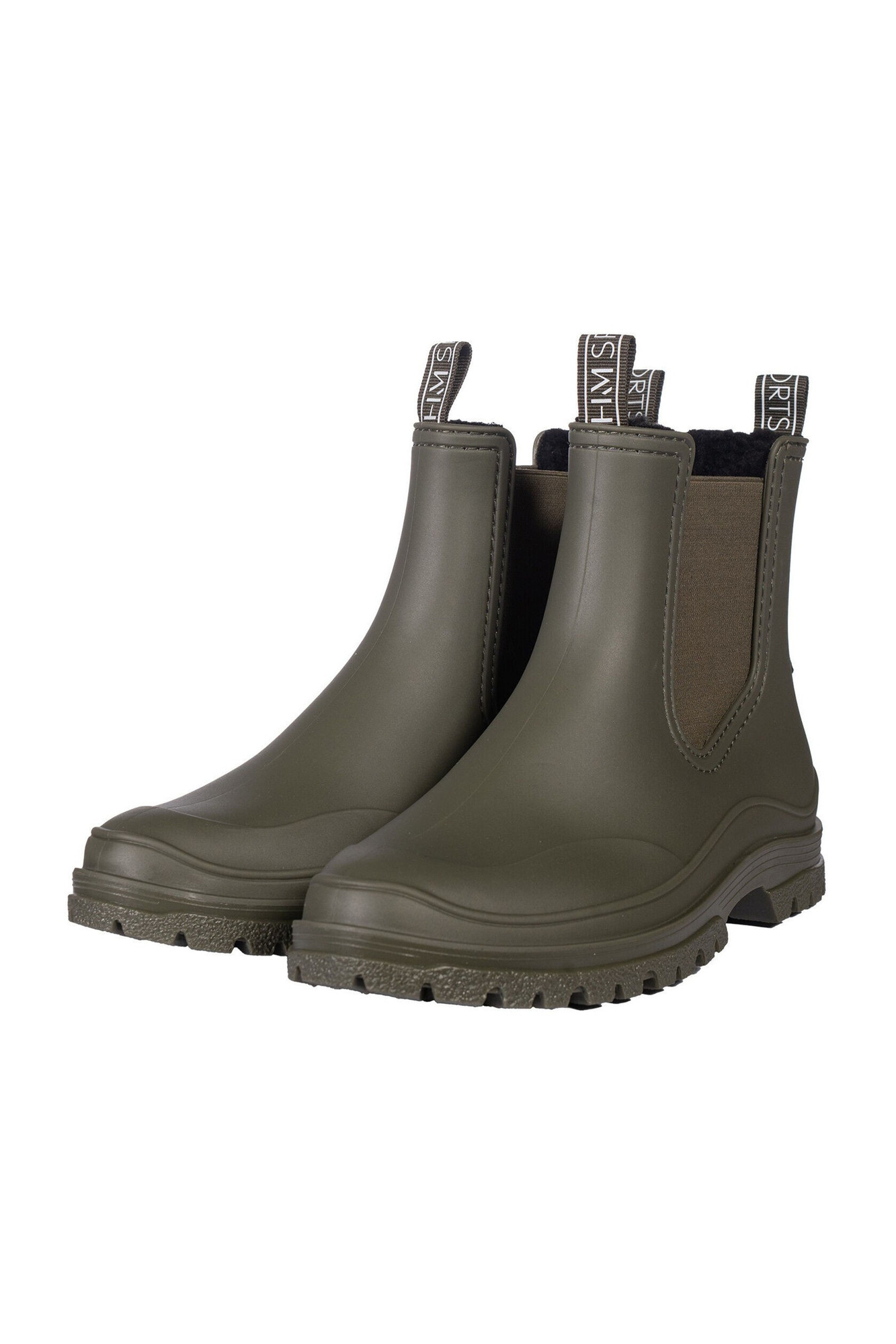 HKM Jenna II Ankle Boots