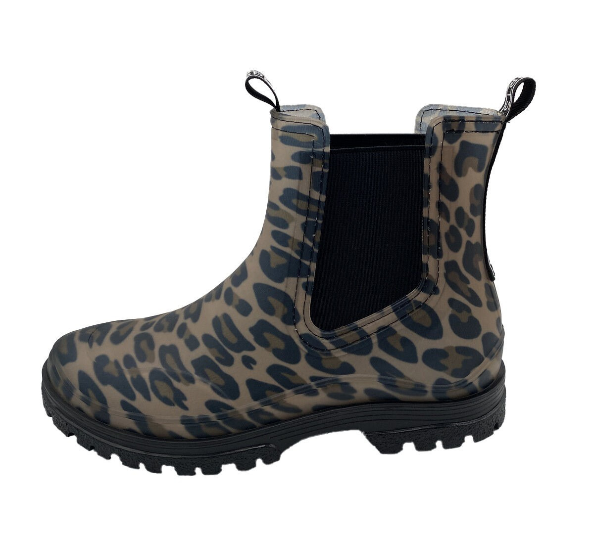 HKM Jenna II Ankle Boots