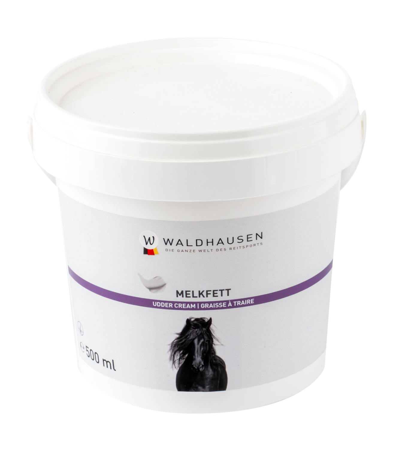 Waldhausen Balsemzalf 500ml