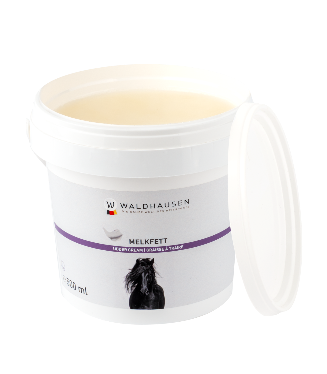 Waldhausen Balsemzalf 500ml