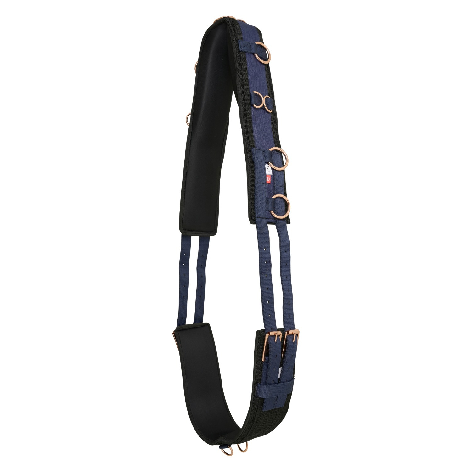 Imperial Riding Lunging Girth Deluxe