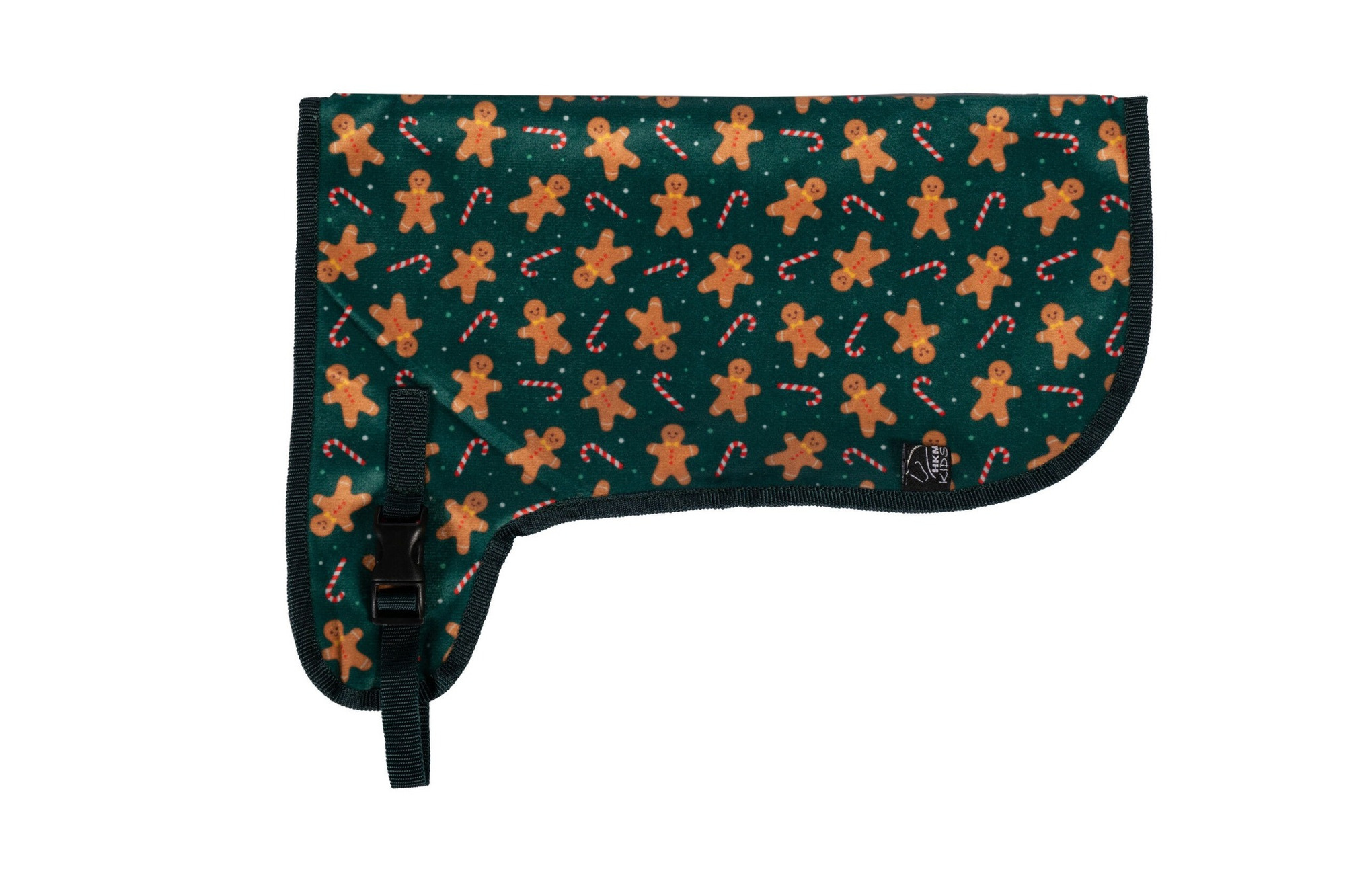 HKM Deken Christmas Hobby Horsing