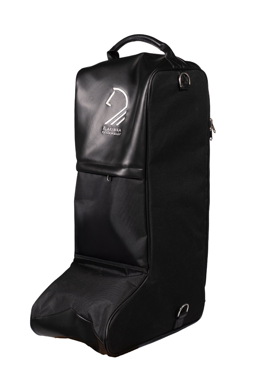 Lauria Garrelli FW26 Boot Bag Montalcino