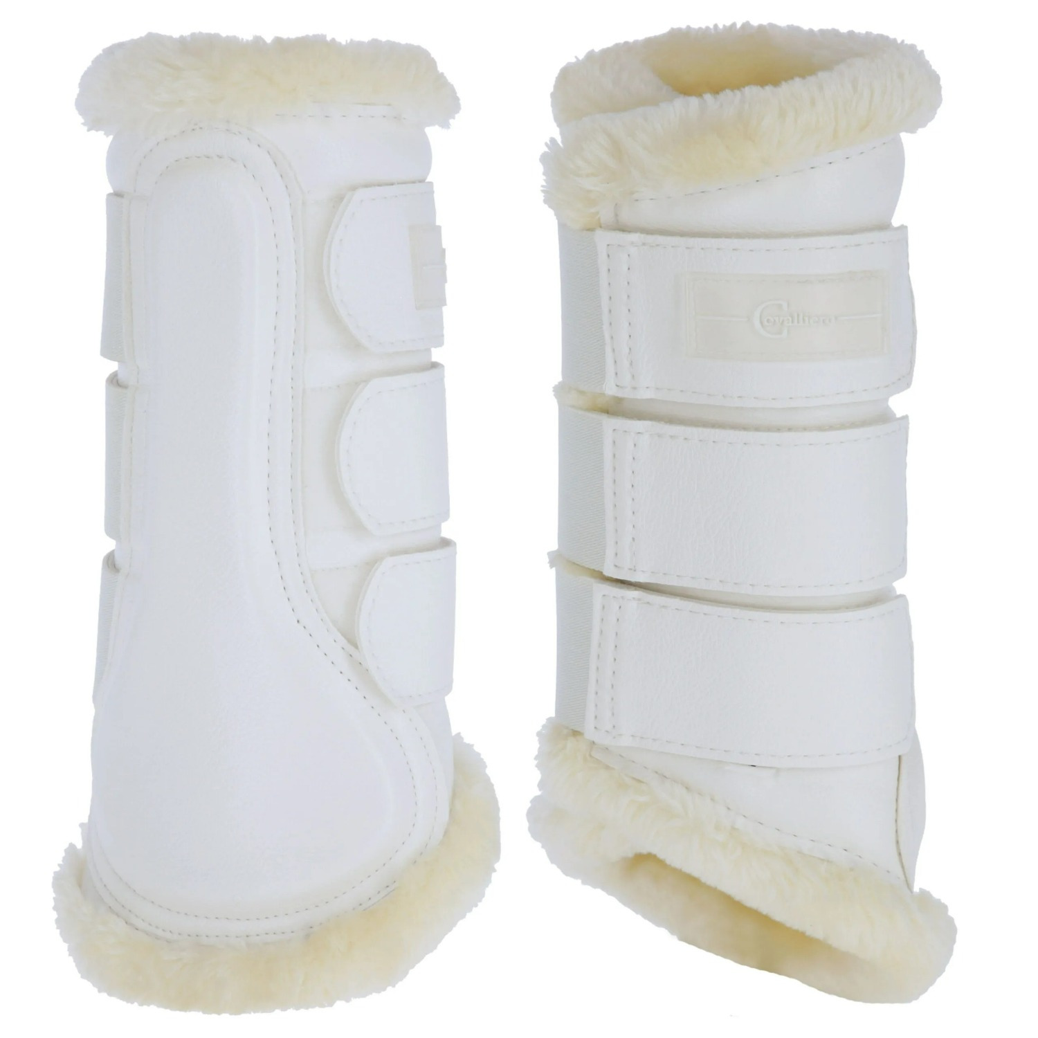 Covalliero Leg Protectors Soft Pelisa